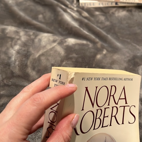 The Quinn Legacy - Picture 2 of 6